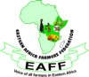 Eastern Africa Farmers Federation (EAFF) logo